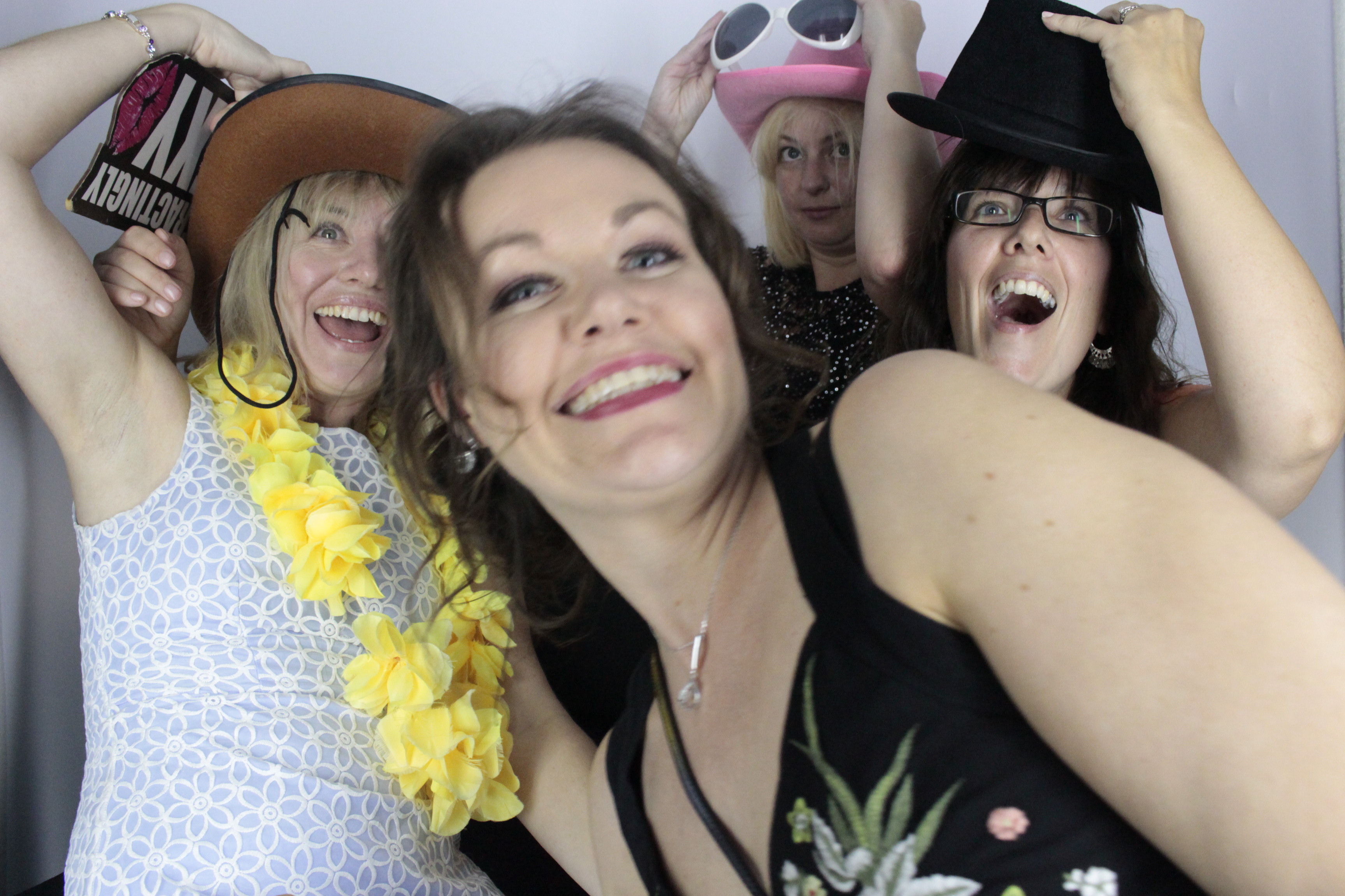 Nadine 40th Birthday  | View more photos from the event at gallery.myphotoboothexperience.co.uk/u/MyPhotoBoothExperienceLtd/Nadine-40th-Birthday